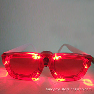 Light Up Sunglasses
